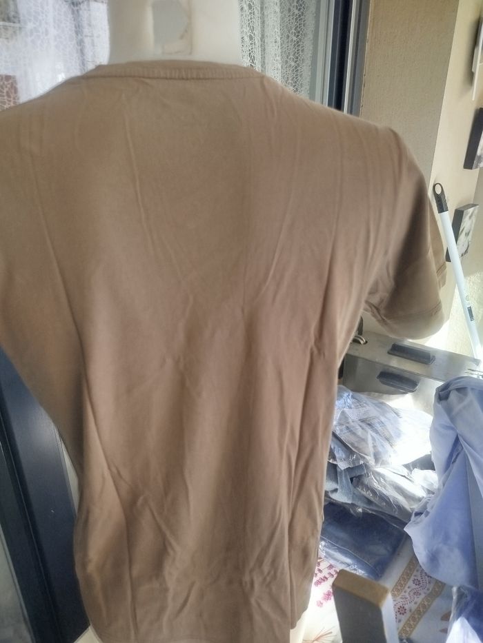 #kytieLhomme. Tee-shirt manches courtes taille L - photo numéro 3