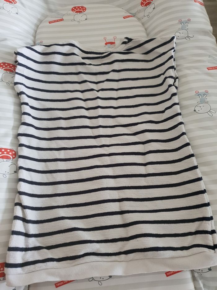 Robe Terre de marins - photo numéro 5