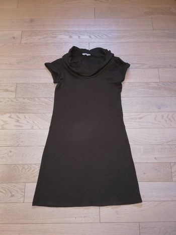 Robe pull femme taille 36 #femme36ally56000