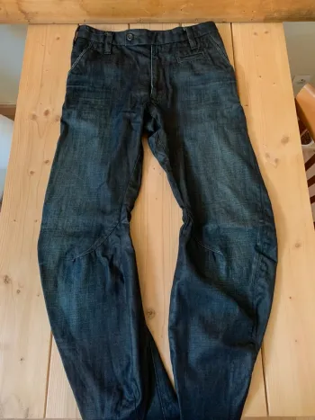 Jean ciré g-star