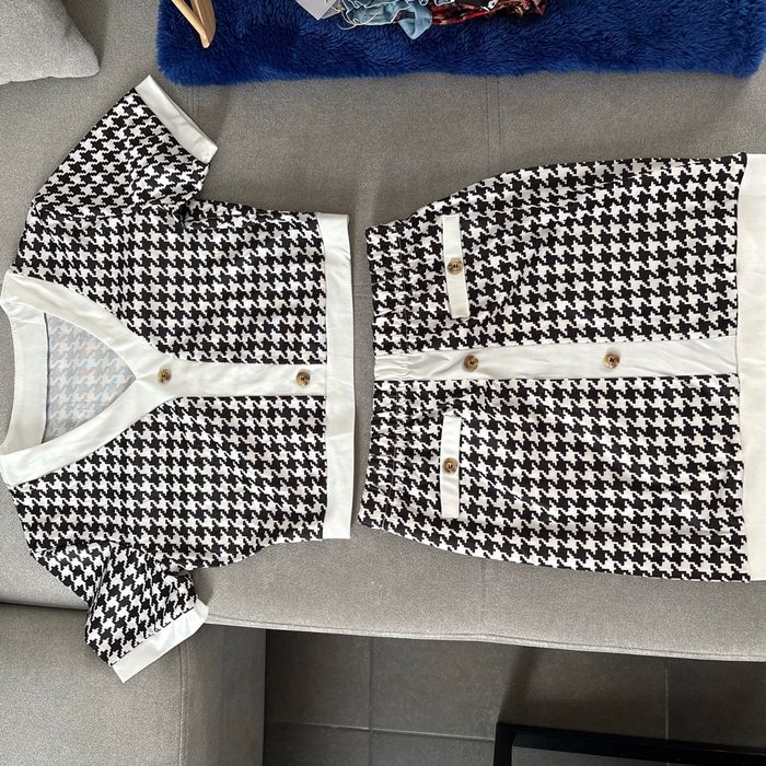 Ensemble léger