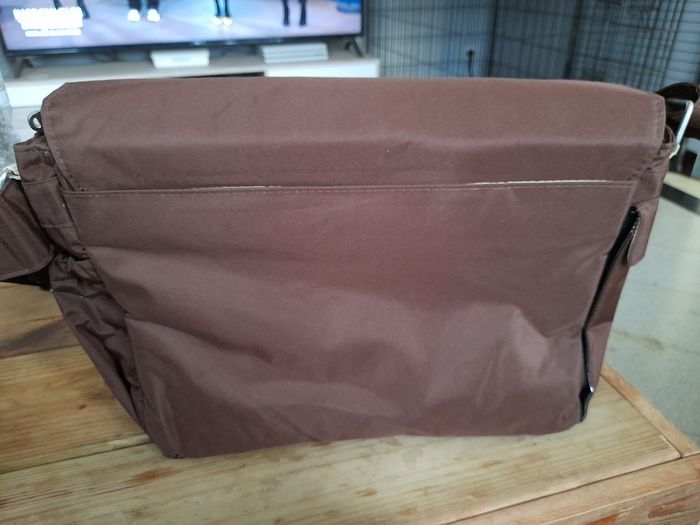 Sac à langer - photo numéro 2