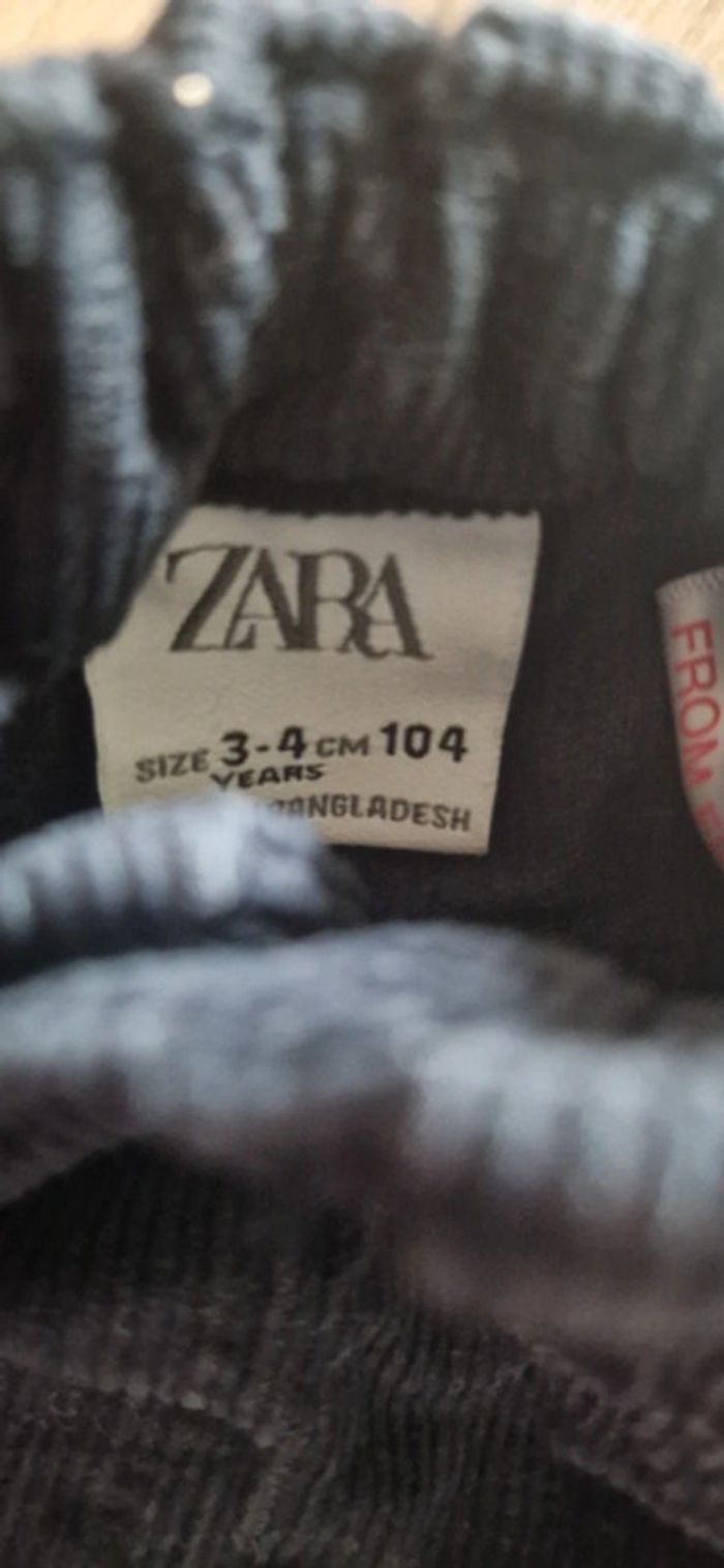 Lot pantalon - photo numéro 3