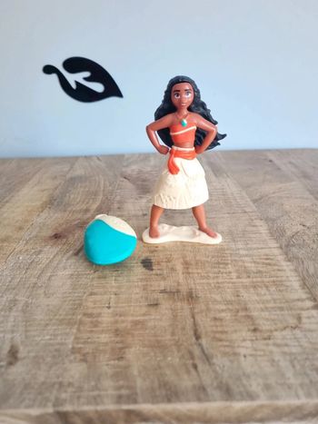 Figurine vaiana