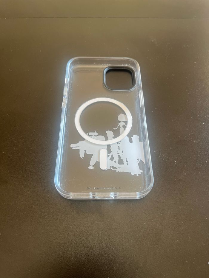 Coque iPhone 13/14 - photo numéro 2