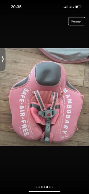 Bouée mambobaby