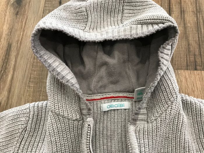 Veste 18 mois - photo numéro 3