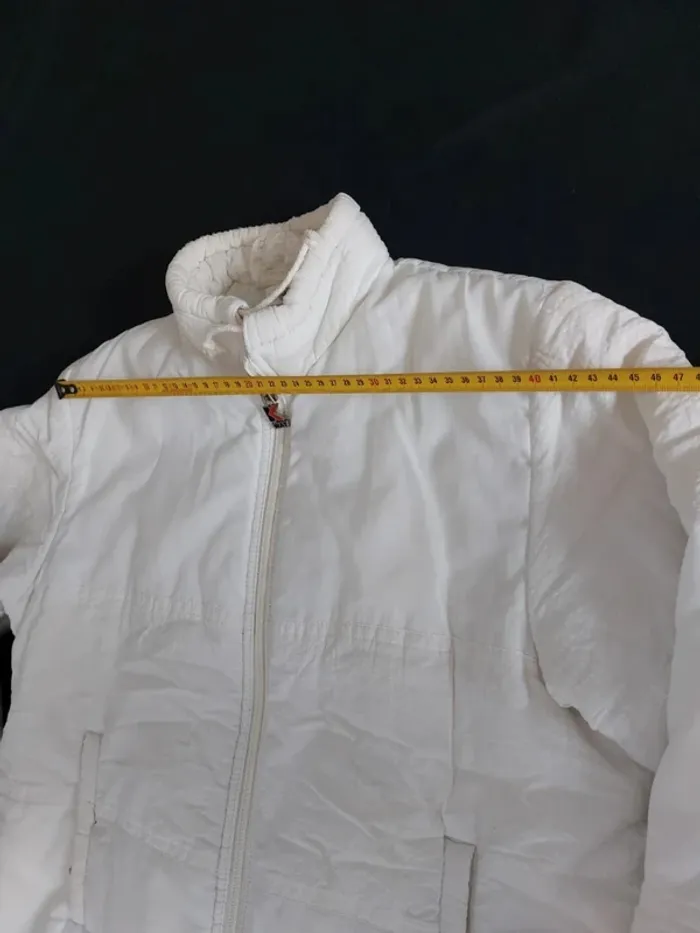 Doudoune K Way - photo numéro 9