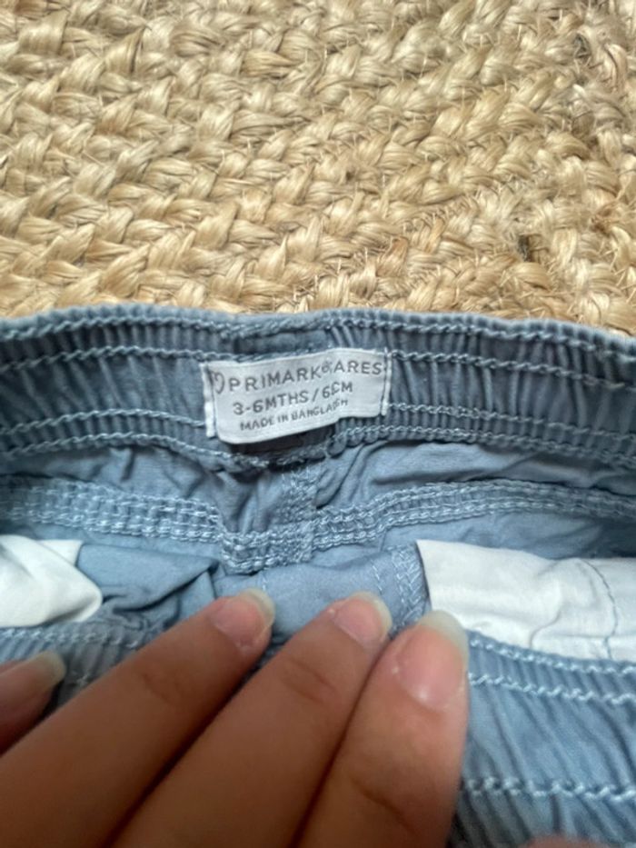 Short - photo numéro 2