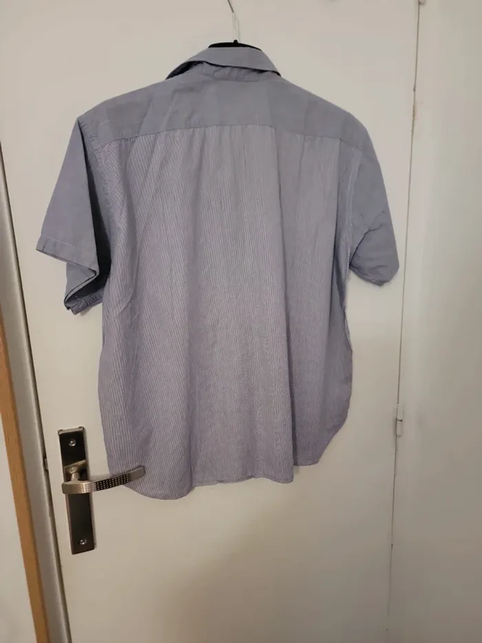 Chemise rayé - photo numéro 4