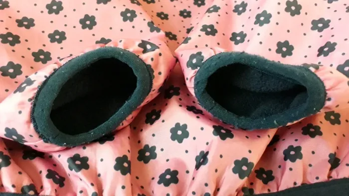 Manteau / Blouson / Imperméable 18-24 Mois - photo numéro 9