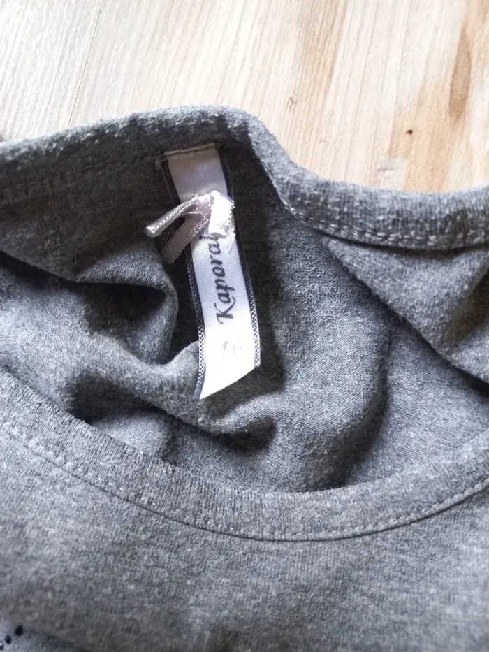 Pull leger - photo numéro 4