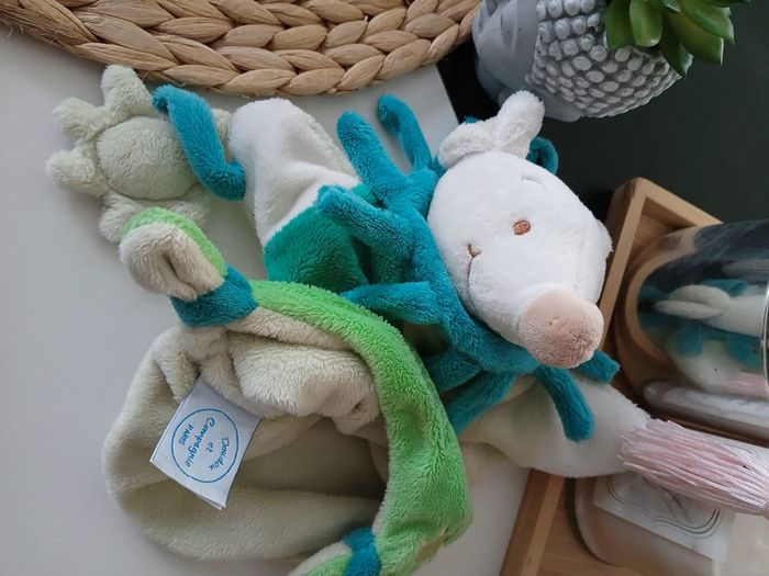 Doudou et compagnie 🌿🎁 - photo numéro 8