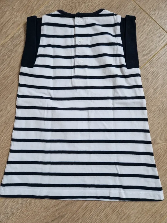 Robe courte - photo numéro 2