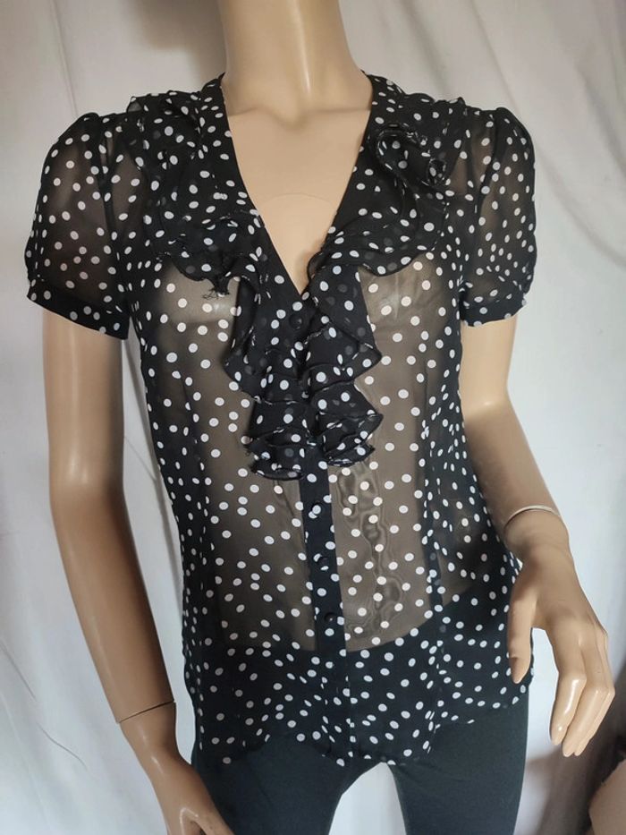 Chemisier - photo numéro 3