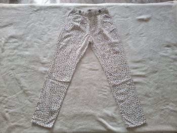 Pantalon leger 10 ans 