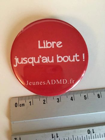 Badge