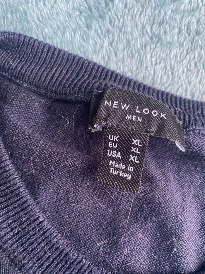 Lot 4 pull - photo numéro 9