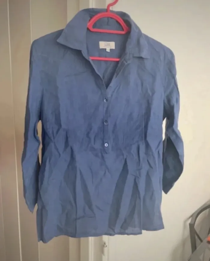 Chemise / blouse Pablo - photo numéro 4