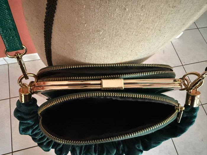 Sac à bandoulière - photo numéro 3