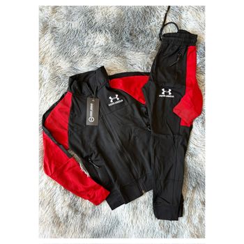 Under Armour 12