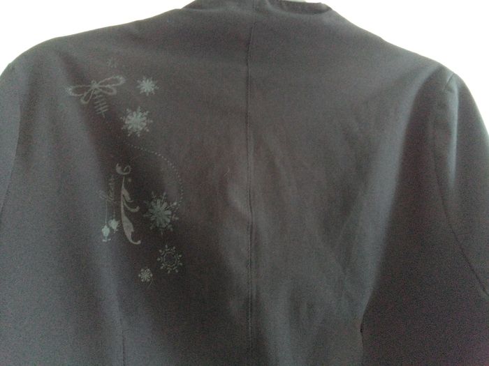 Veste courte - photo numéro 4