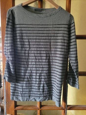 Pull yessica taille M