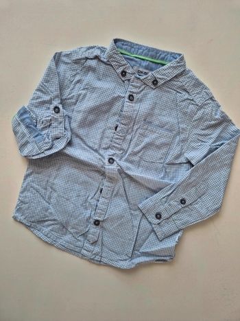 👦 Chemise