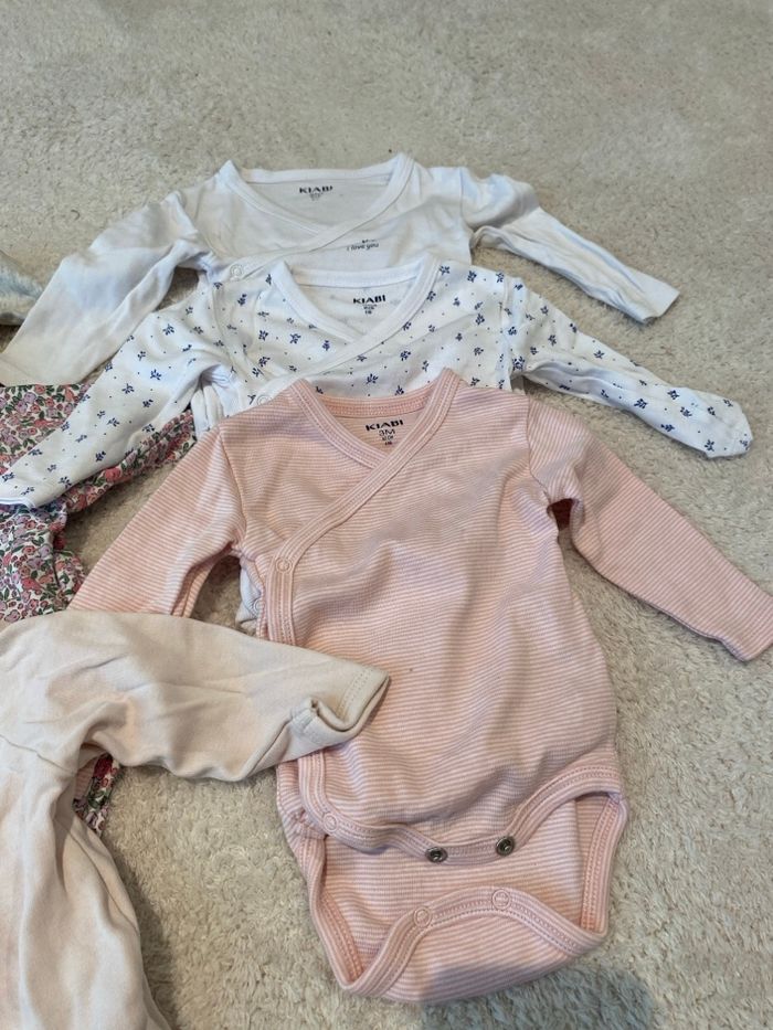 Lot body - photo numéro 3