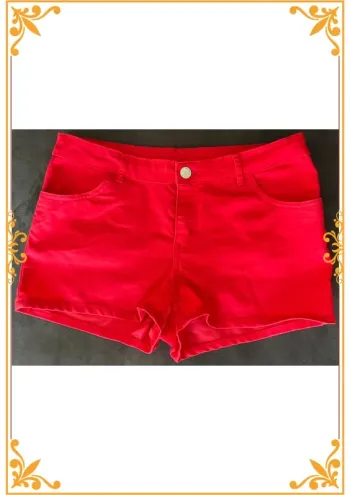 Short " Divided by H&M "