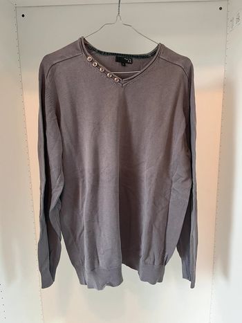 Pull homme S.L Taille L