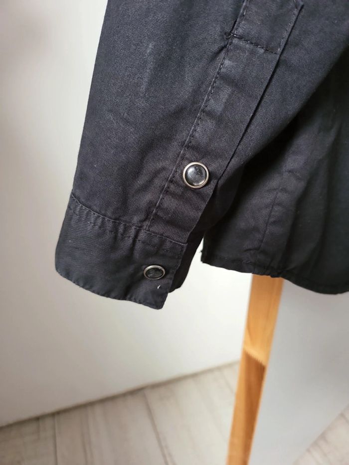 Chemise garçon 6 ans orchestra très bon état - photo numéro 12