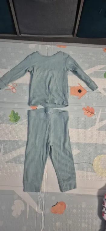 Ensemble mixte