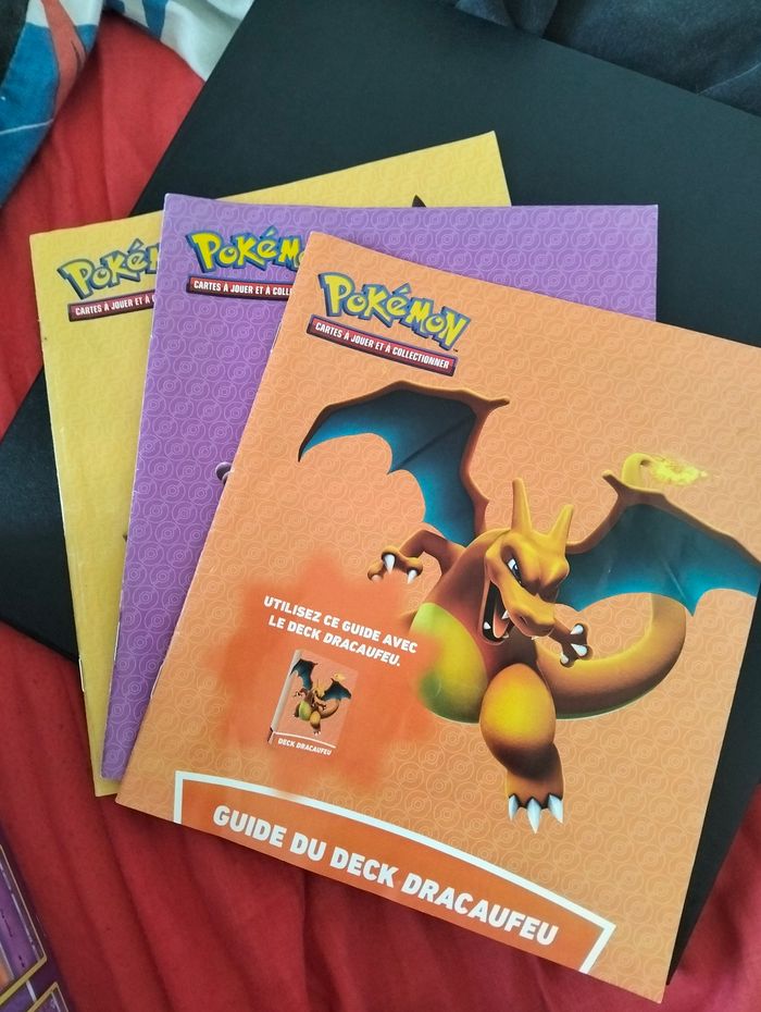 Jeux pokémon Académie de combat - photo numéro 2