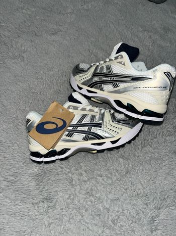 Asics kayano 14