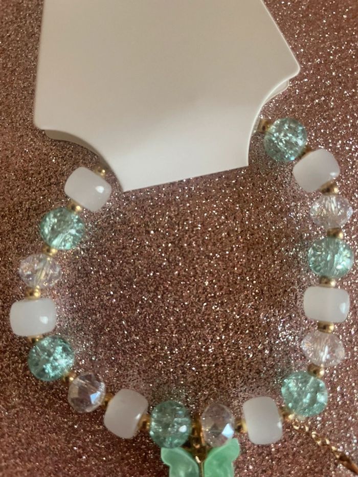 Jolie bracelet - photo numéro 2