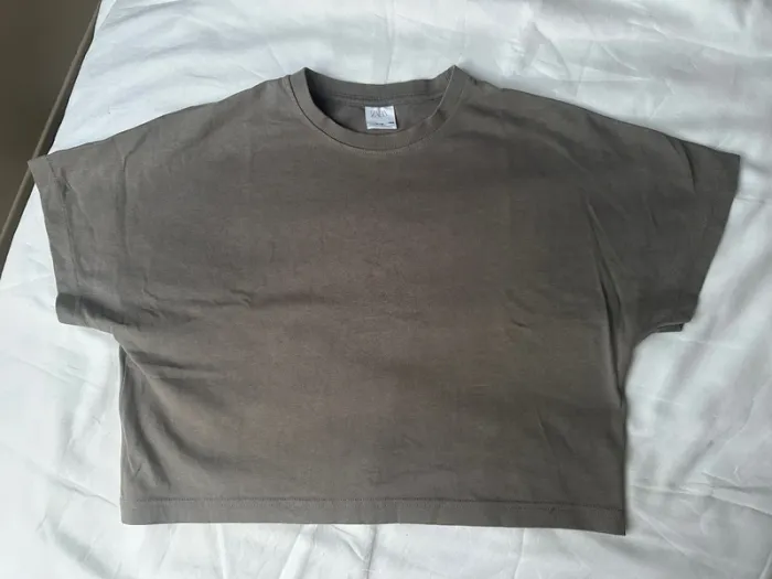 T-shirt Zara