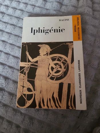 Iphigénie