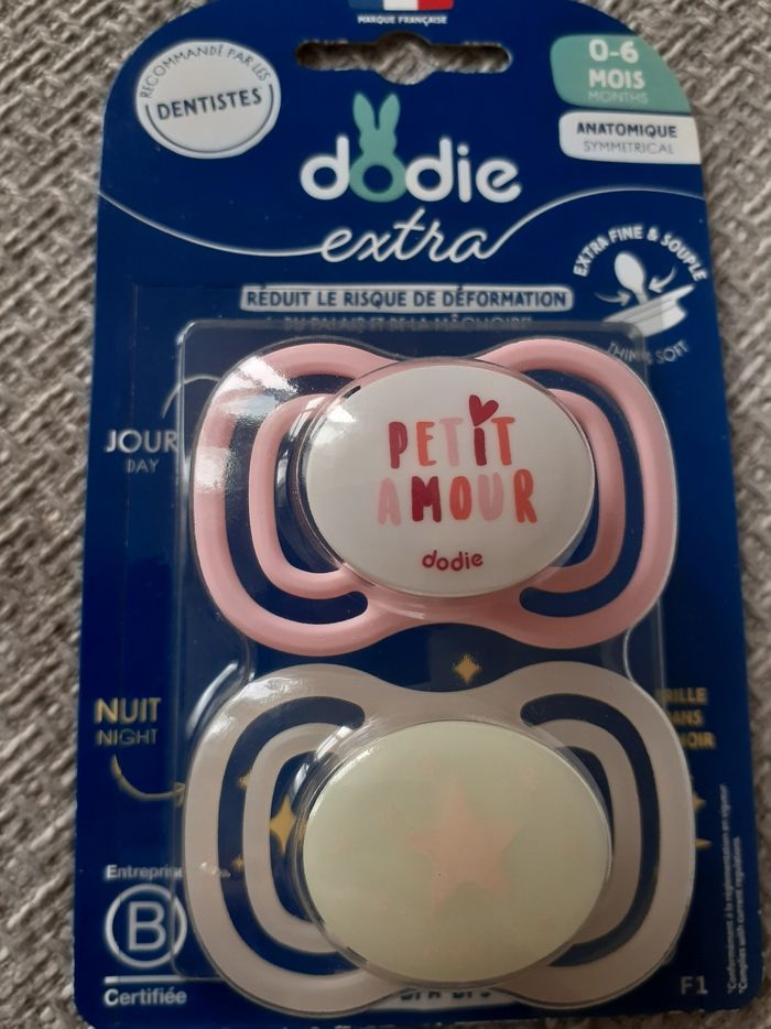 Lot bébé - photo numéro 2