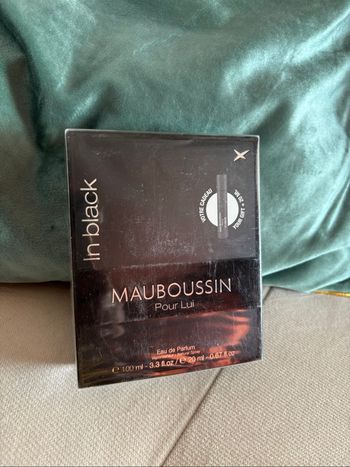 Parfum Mauboussin pour Lui 100ml