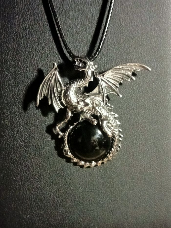 Collier , pour femme - photo numéro 2