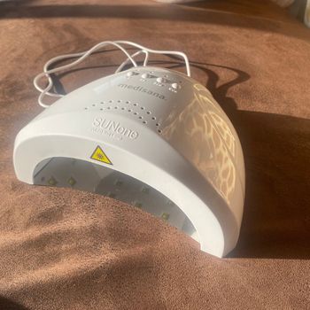 Lampe led