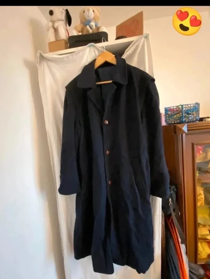 Manteau