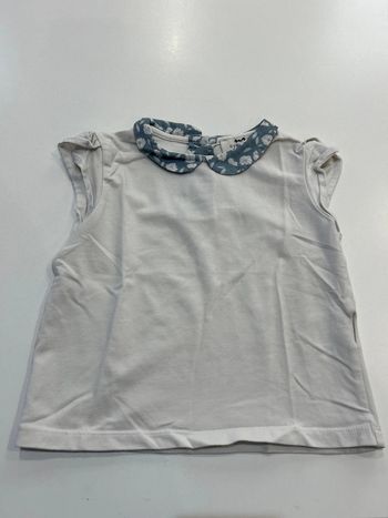 T-shirt Cyrillus 3 ans