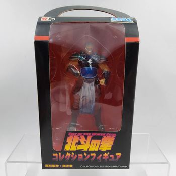 Hokuto no Ken – Fist of the North Star Collection Figure Vol 6 – Rihaku
