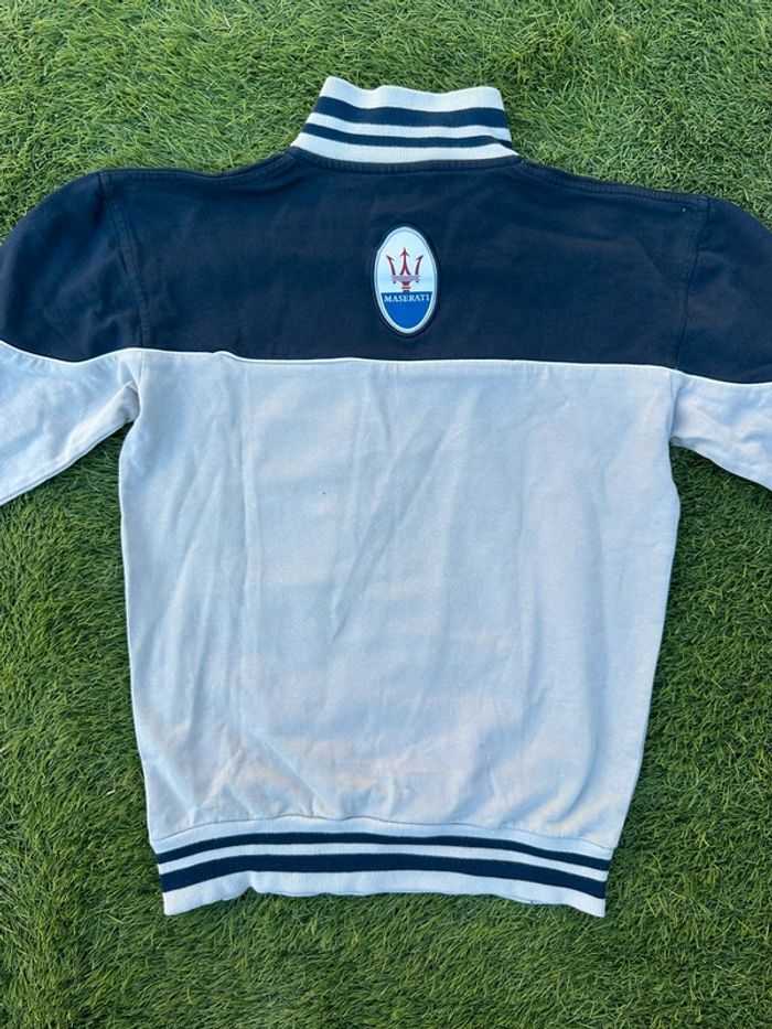 Pull Maserati - photo numéro 13