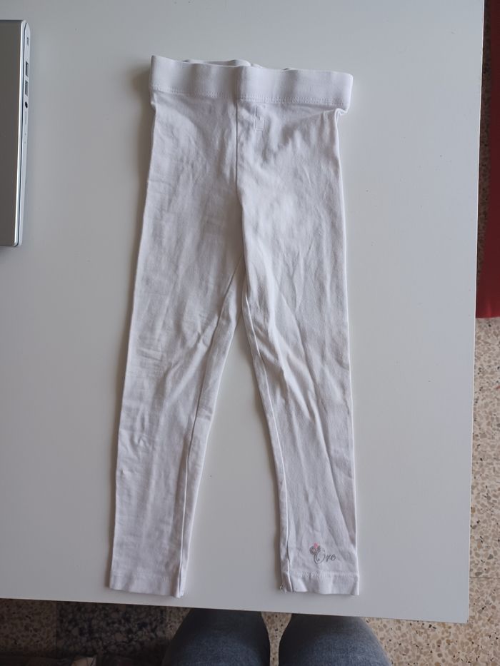 Leggings 5 ans