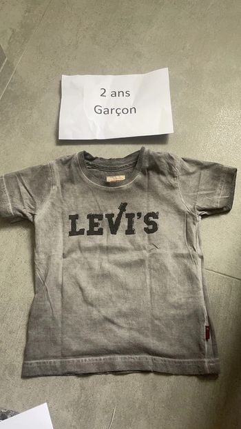 Maillot levi’s