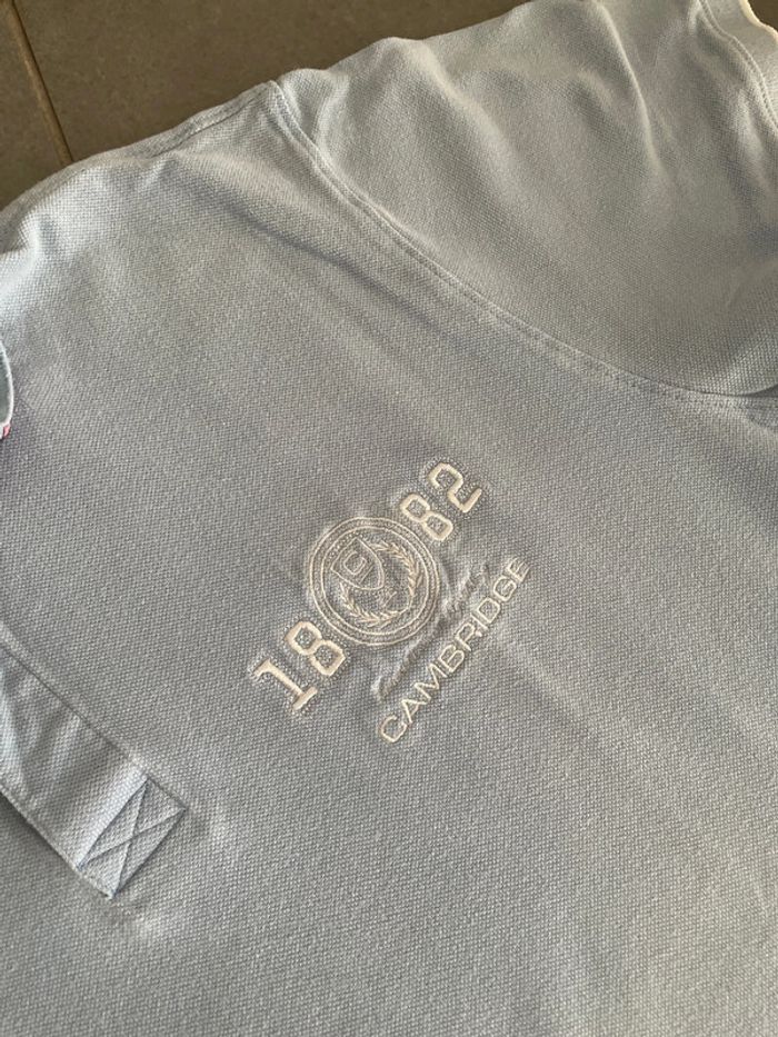 Lot polo sweat tee shirt vêtement homme XL - photo numéro 10