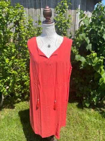 Robe d été